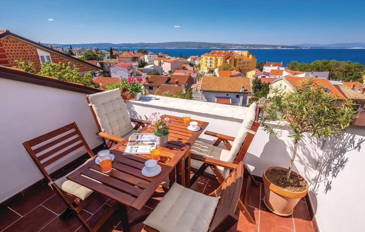 Apartments Antic Selce Exterior photo